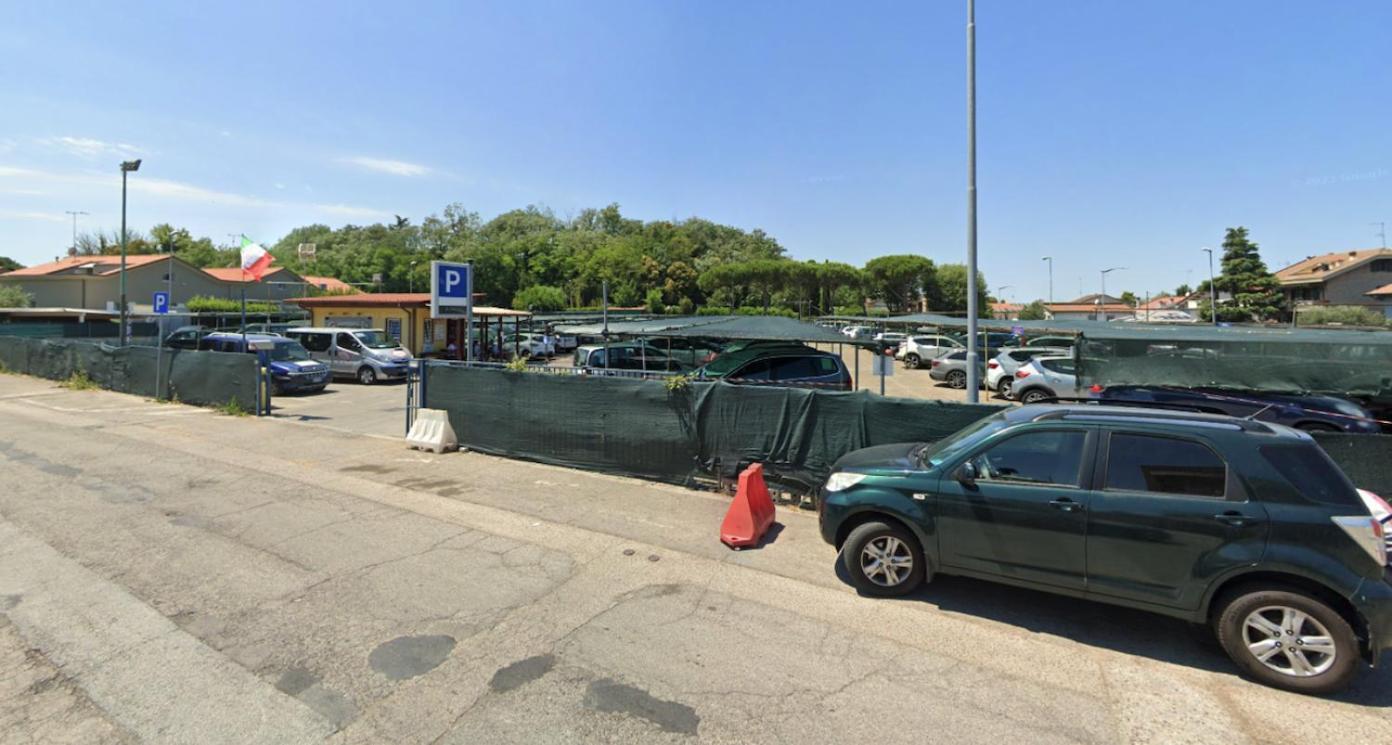 Hotel Locanda Rosy Cattolica Exteriér fotografie