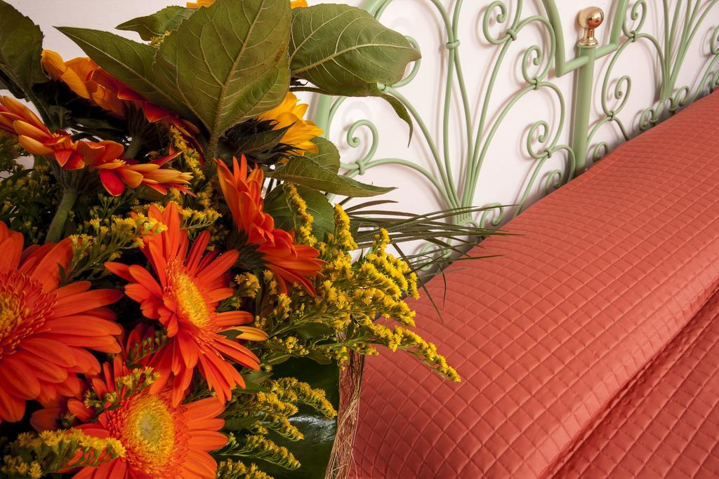 Hotel Locanda Rosy Cattolica Exteriér fotografie