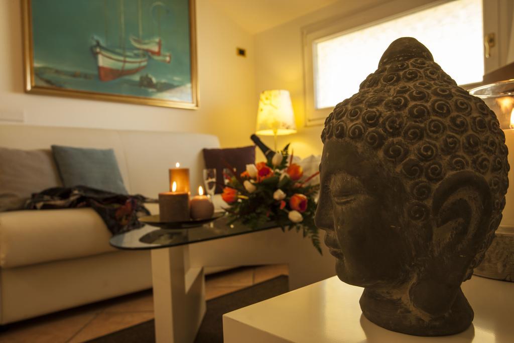 Hotel Locanda Rosy Cattolica Pokoj fotografie
