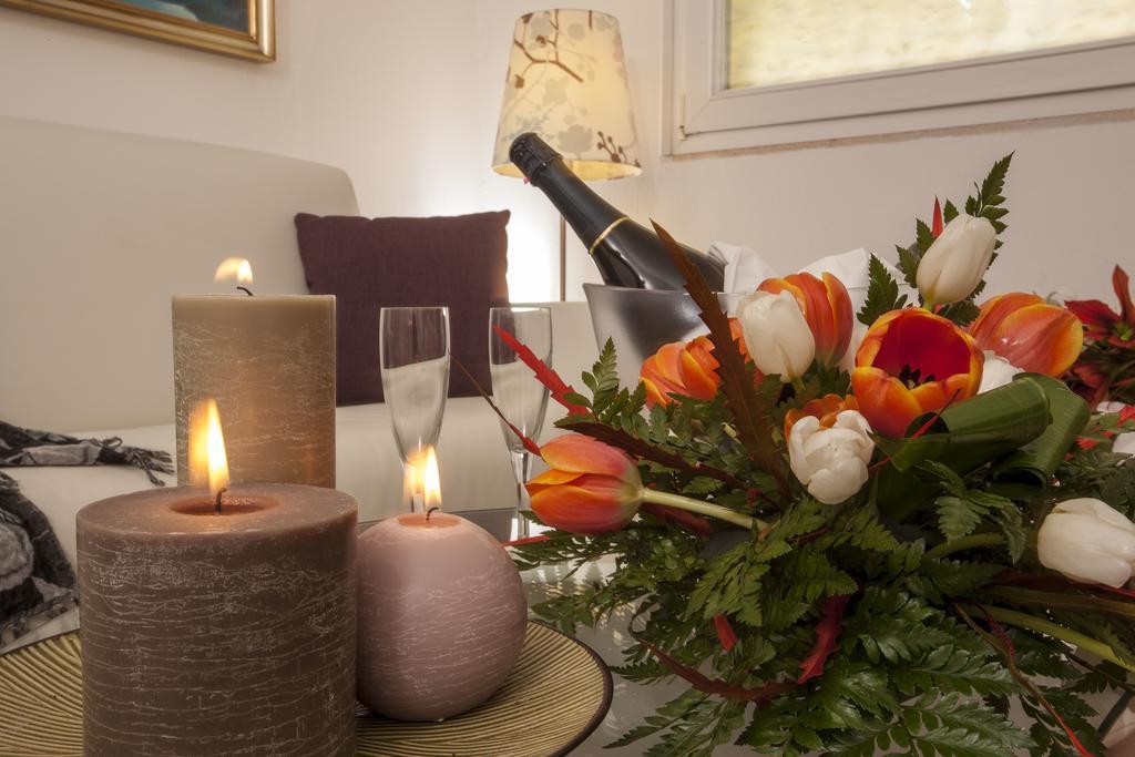 Hotel Locanda Rosy Cattolica Pokoj fotografie