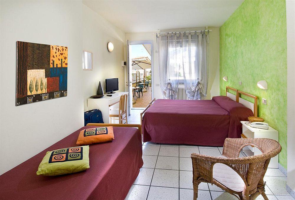 Hotel Locanda Rosy Cattolica Exteriér fotografie