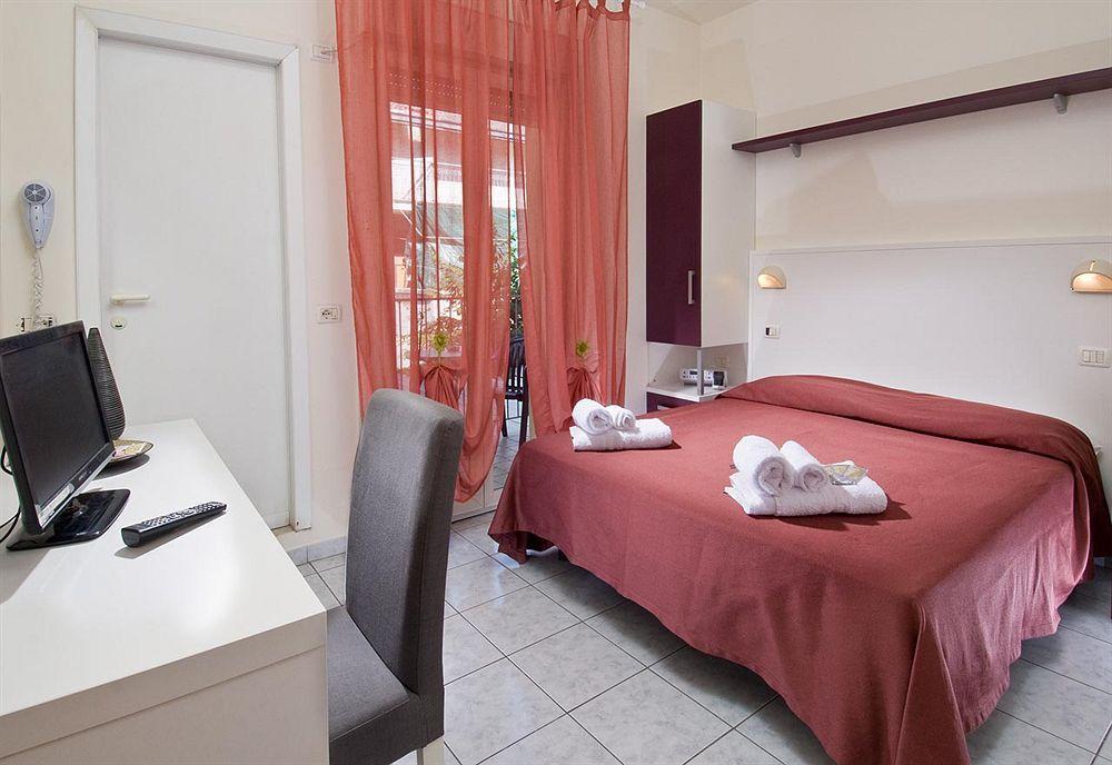 Hotel Locanda Rosy Cattolica Exteriér fotografie