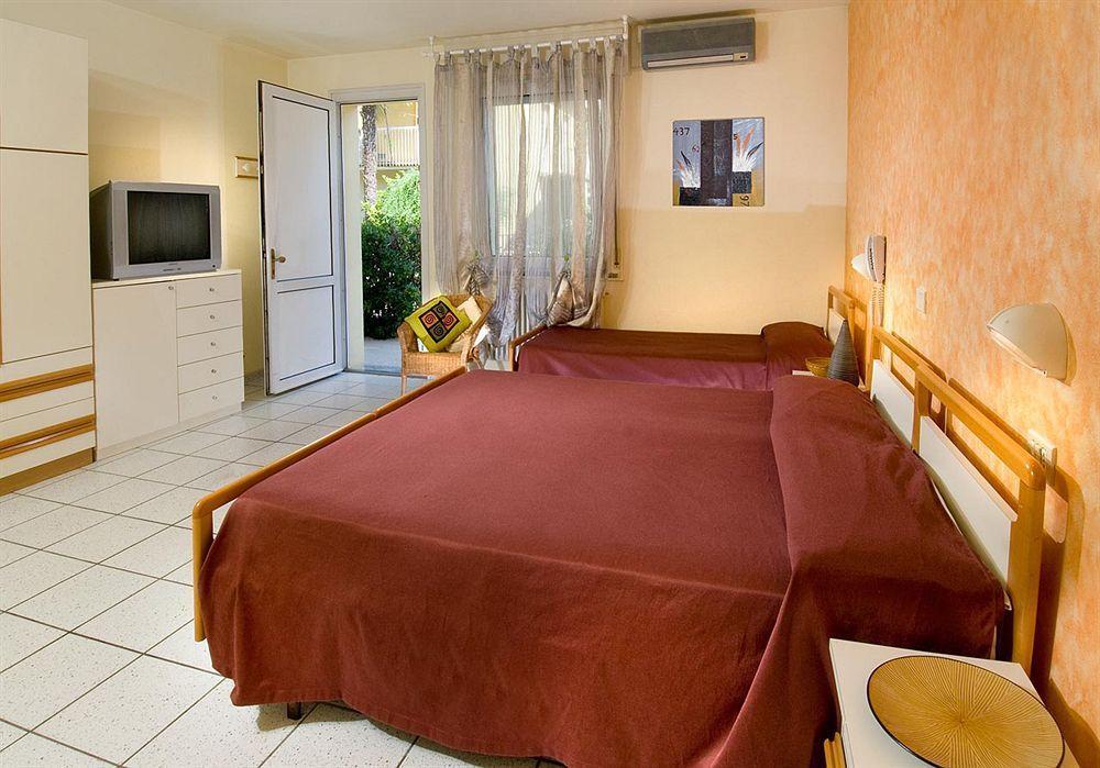 Hotel Locanda Rosy Cattolica Exteriér fotografie